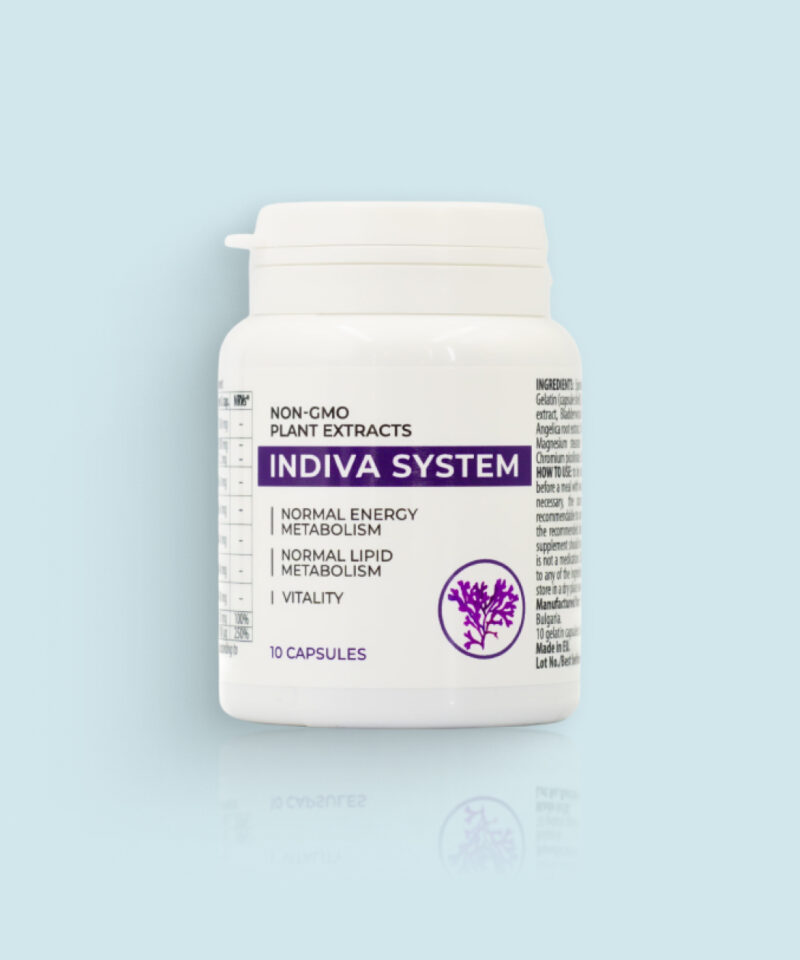 Indiva system